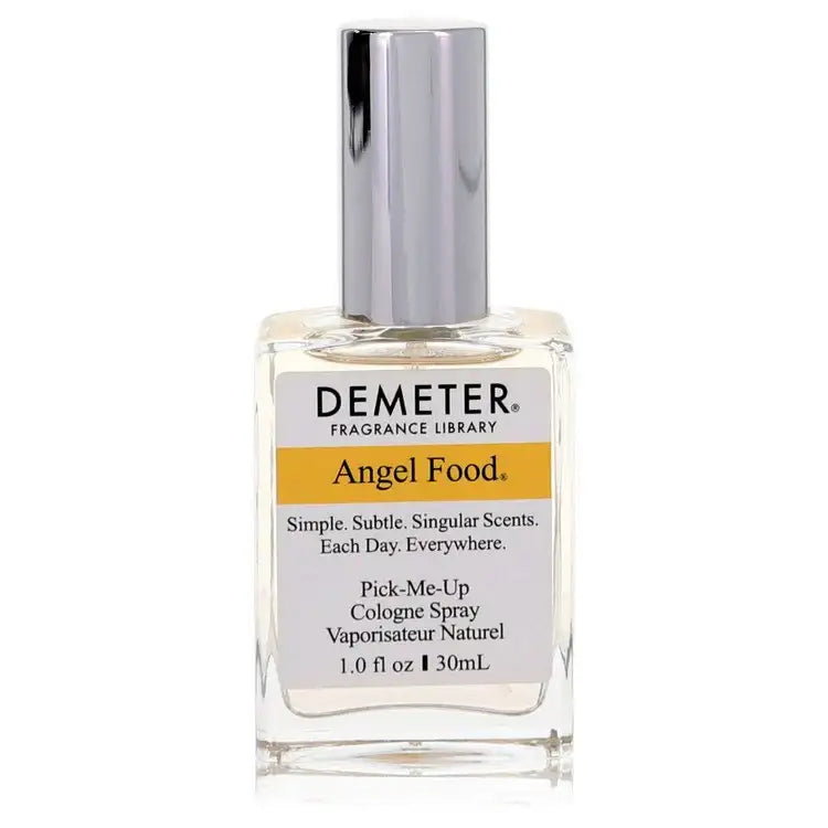 Angel Food By Demeter Perfume for Women - Renee Lane Company