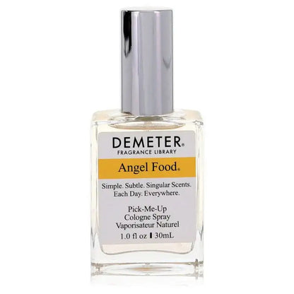 Angel Food By Demeter Perfume for Women - Renee Lane Company