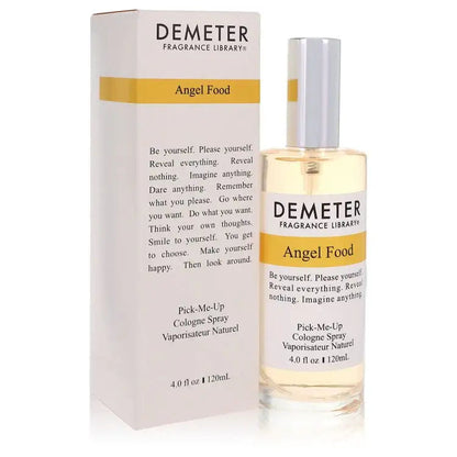 Angel Food By Demeter Perfume for Women - Renee Lane Company