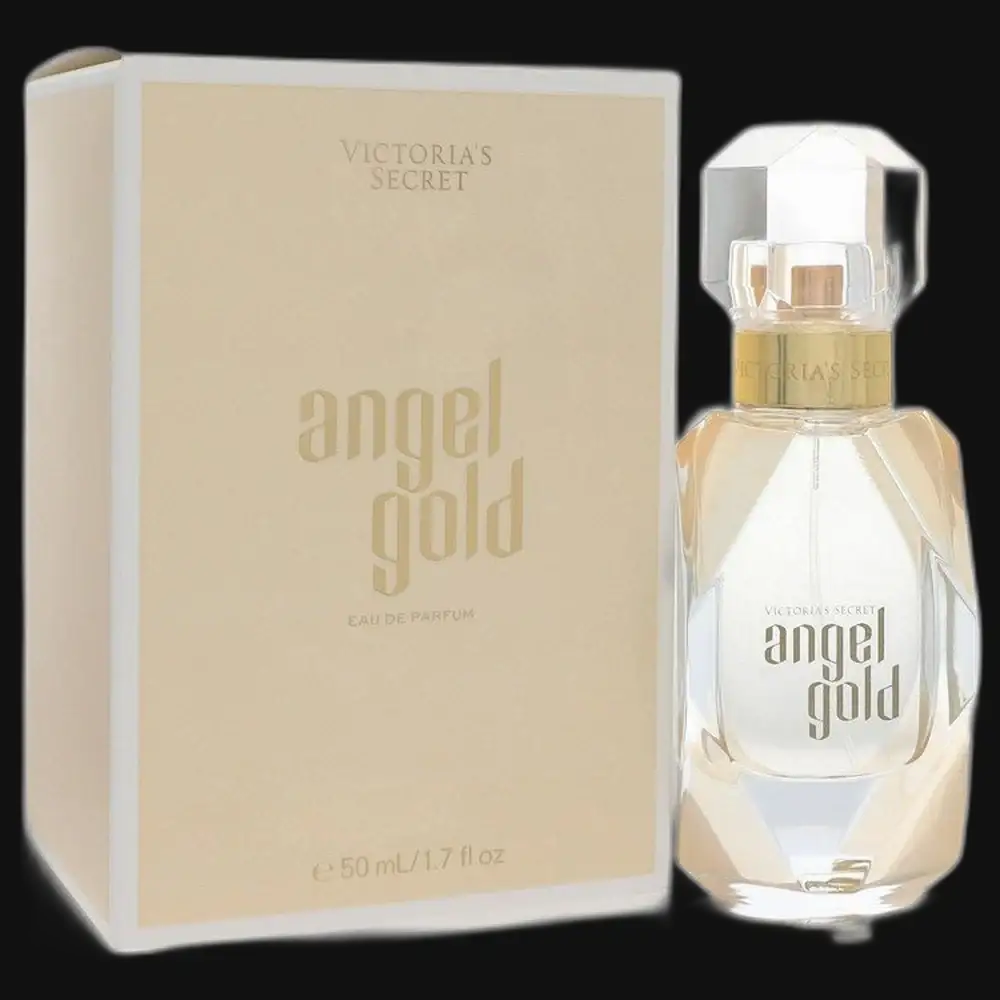Angel Gold By Victoria's Secret Perfume for Women - Renee Lane Company