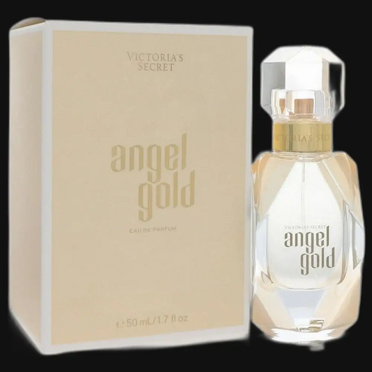 Angel Gold By Victoria's Secret Perfume for Women - Renee Lane Company