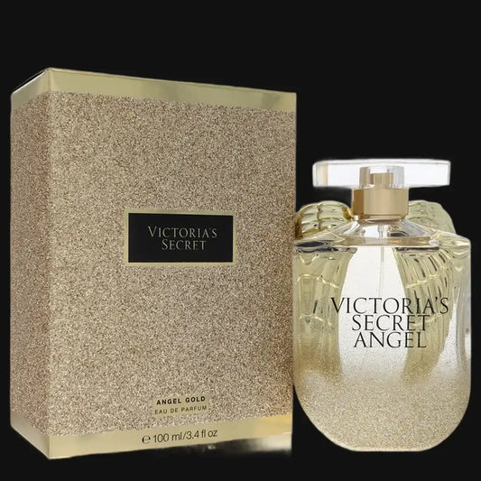 Angel Gold By Victoria's Secret Perfume for Women - Renee Lane Company