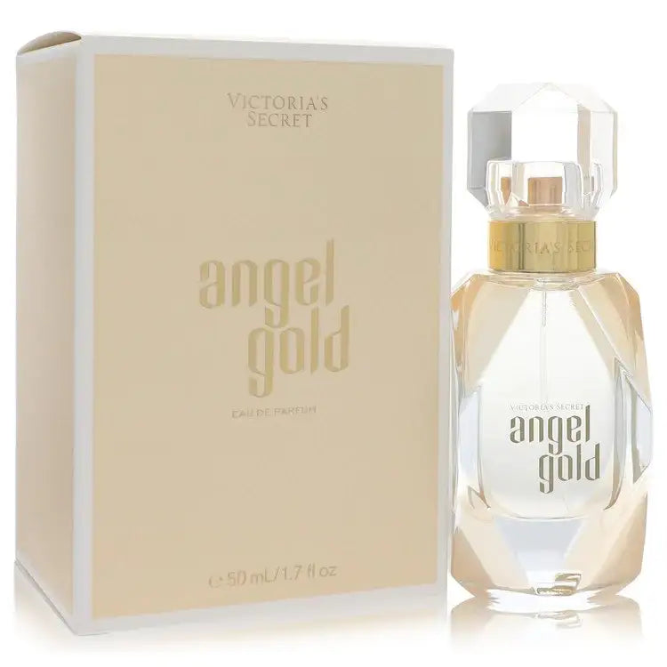 Angel Gold By Victoria's Secret Perfume for Women - Renee Lane Company