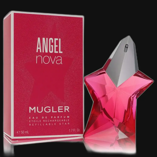 Angel Nova By Thierry Mugler Perfume for Women - Renee Lane Company