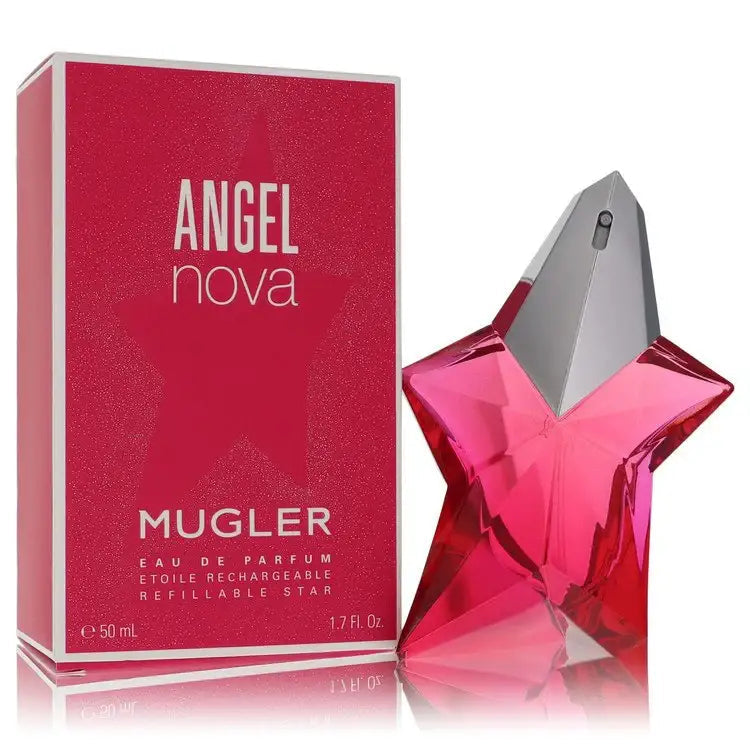 Angel Nova By Thierry Mugler Perfume for Women - Renee Lane Company