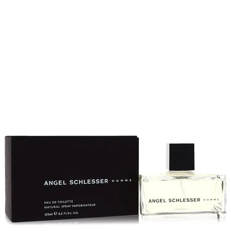 Angel Schlesser By Angel Schlesser Cologne for Men - Renee Lane Company