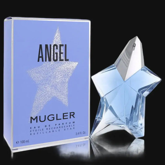 Angel Standing Star By Thierry Mugler Perfume for Women - Renee Lane Company