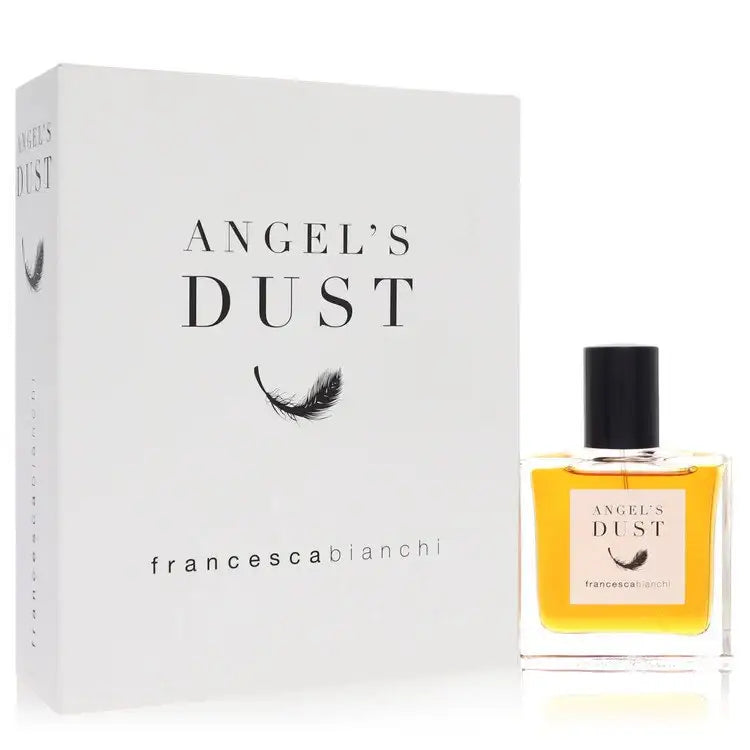 Angel's Dust By Francesca Bianchi (Unisex) - Renee Lane Company