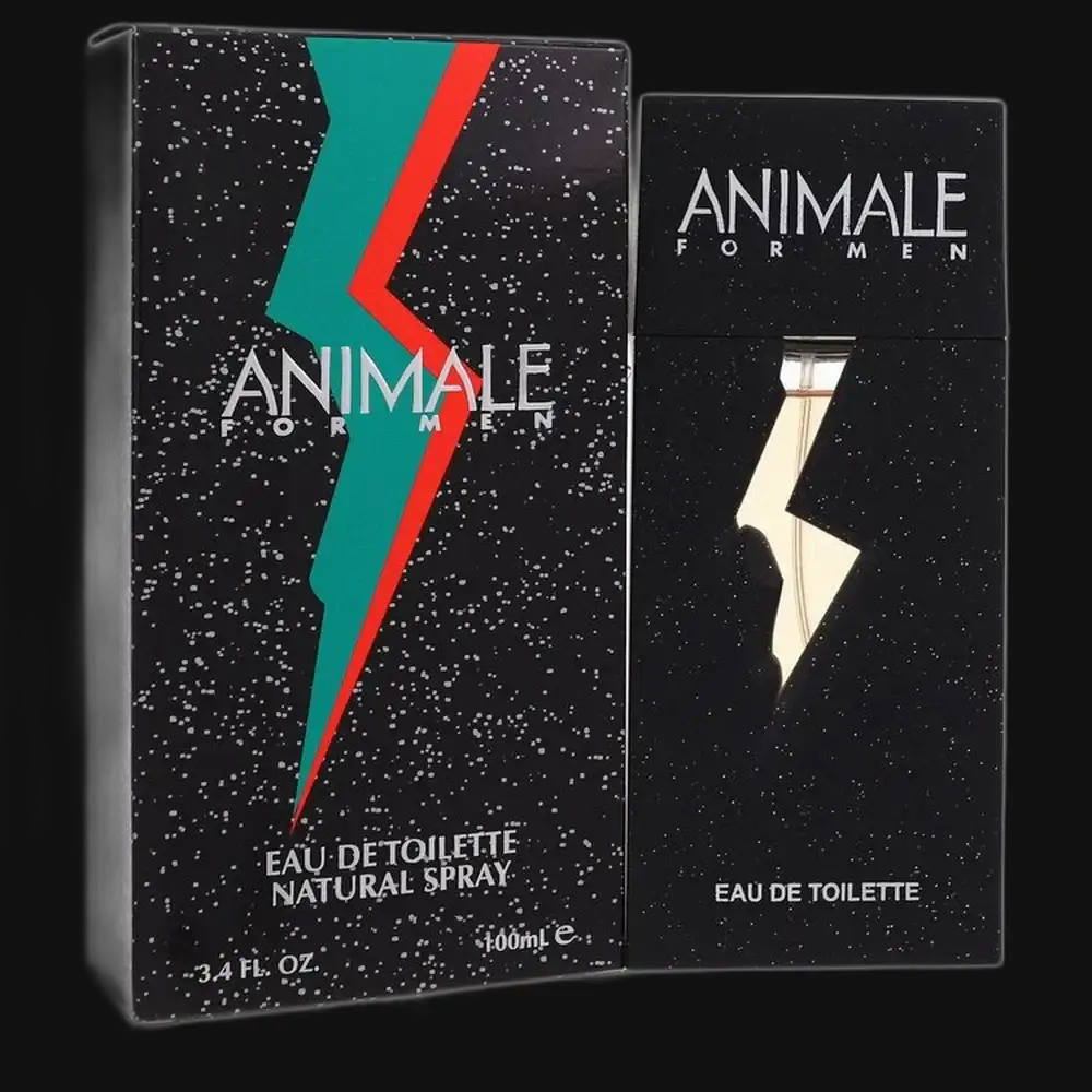 Animale By Animale Cologne for Men - Renee Lane Company