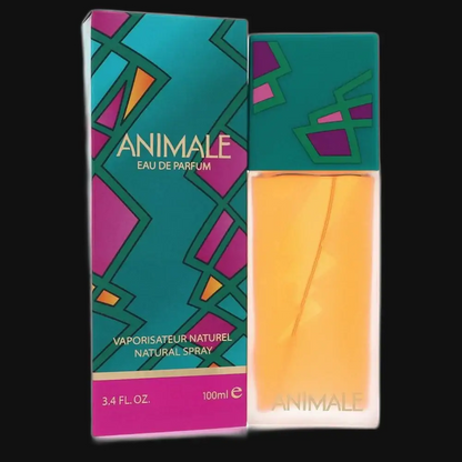Animale By Animale Perfume for Women - Renee Lane Company
