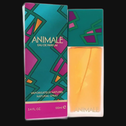 Animale By Animale Perfume for Women - Renee Lane Company