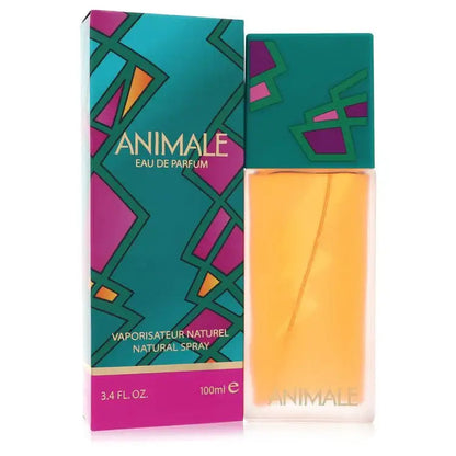 Animale By Animale Perfume for Women - Renee Lane Company
