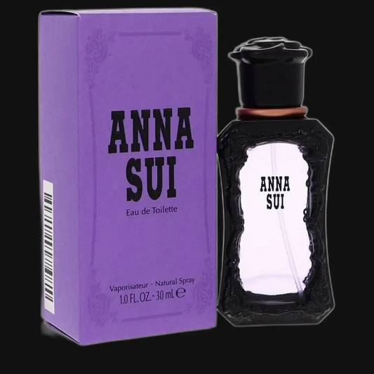 Anna Sui By Anna Sui Perfume for Women - Renee Lane Company