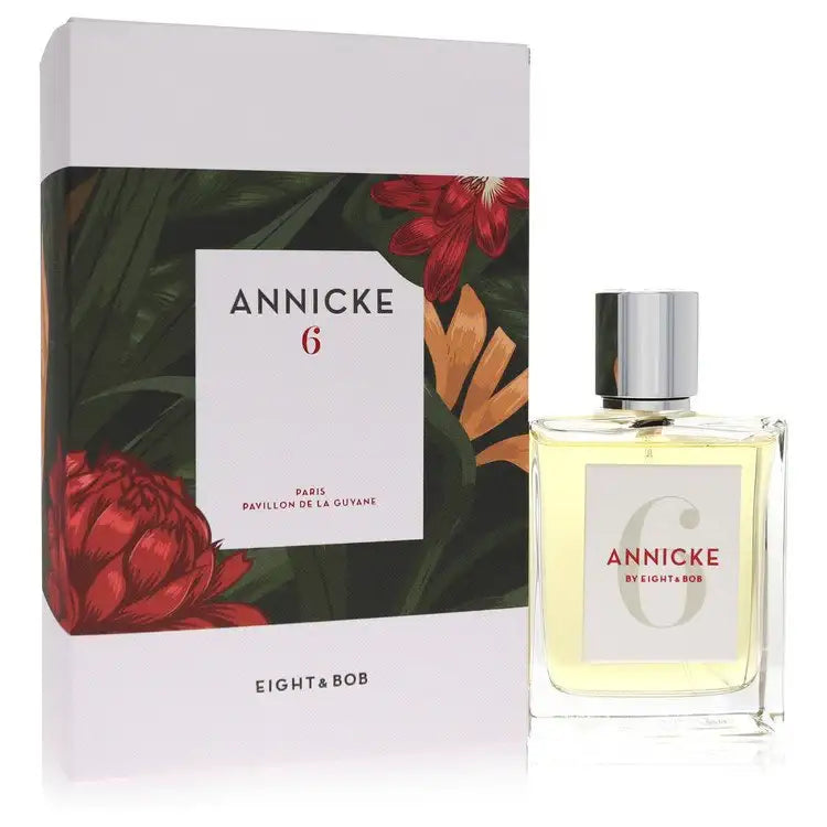 Annicke 6 By Eight & Bob Perfume for Women - Renee Lane Company