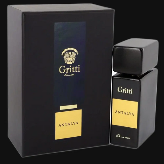 Antalya By Gritti (Unisex) - Renee Lane Company