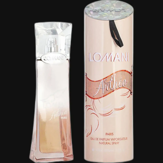 Anthea By Lomani Perfume for Women - Renee Lane Company