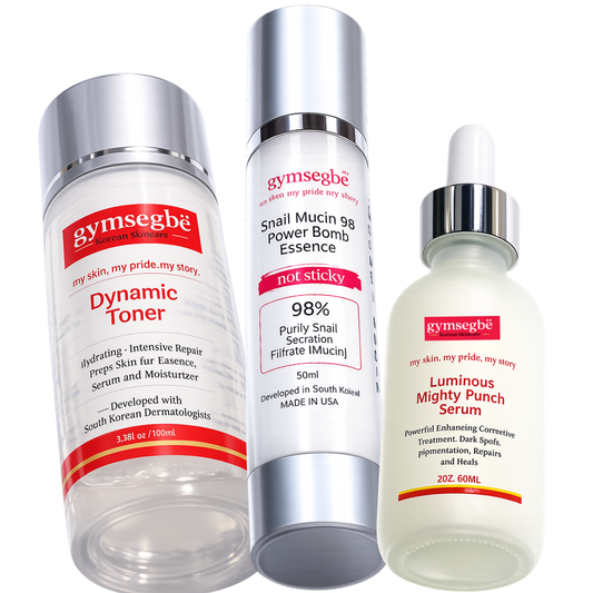 Anti-Aging Bundle, Large - Renee Lane Company