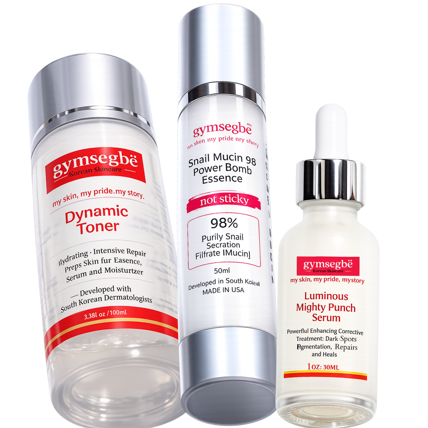 Anti-Aging Bundle, Small - Renee Lane Company