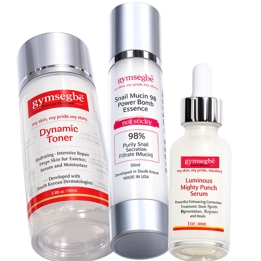 Anti-Aging Bundle, Small - Renee Lane Company