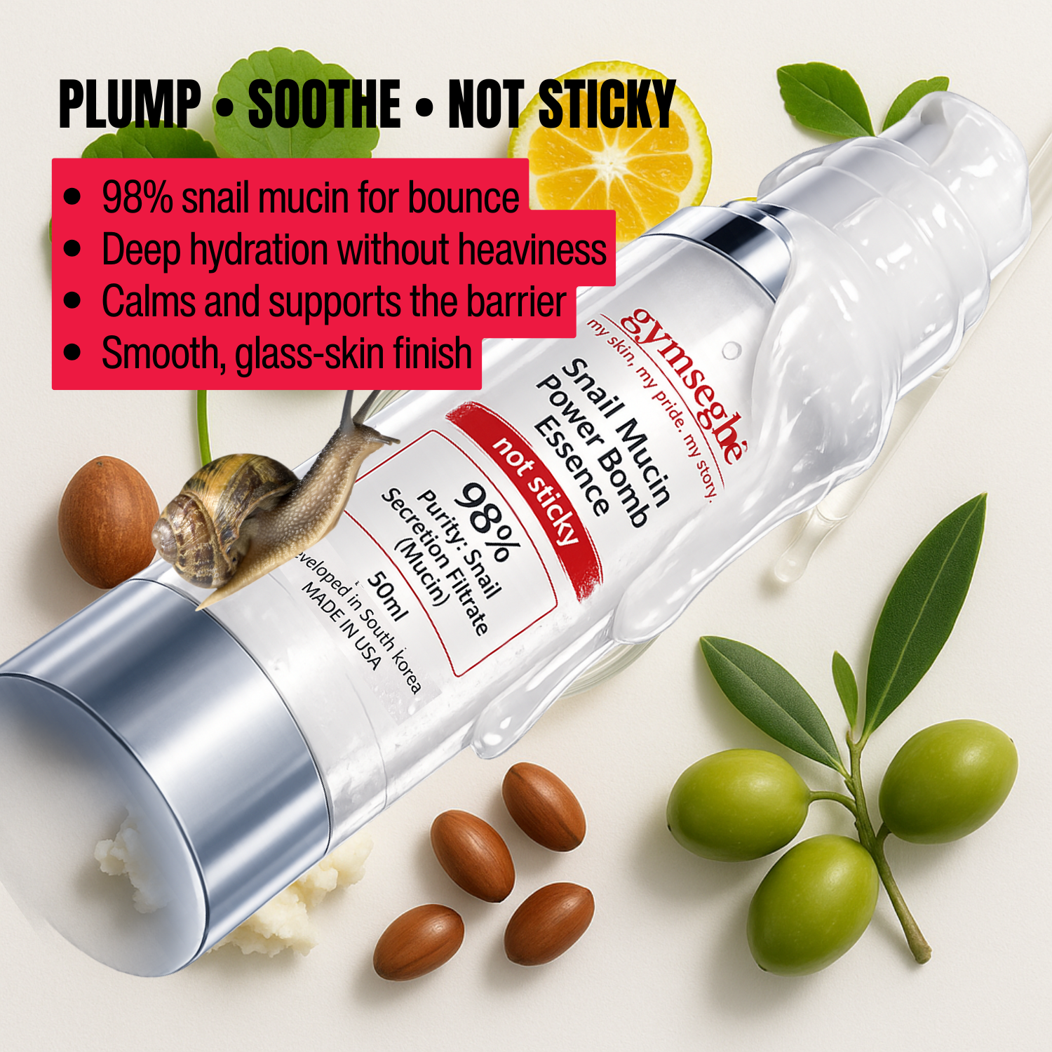 Anti-Aging Bundle, Small - Renee Lane Company
