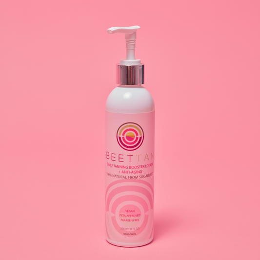 Anti-Aging Daily Tanning Booster - Renee Lane Company