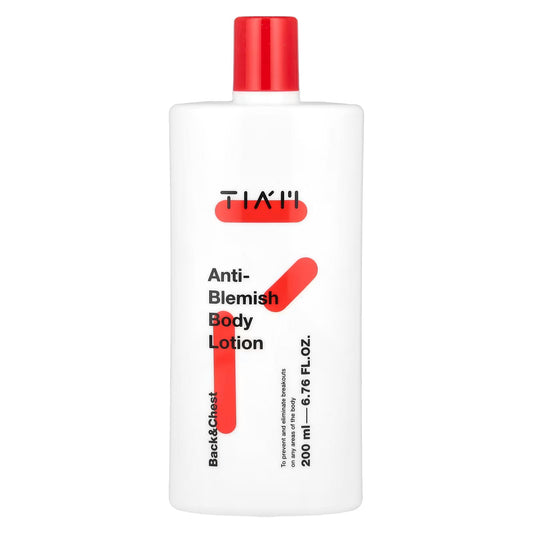 Anti-Blemish Body Lotion 200ml - Renee Lane Company