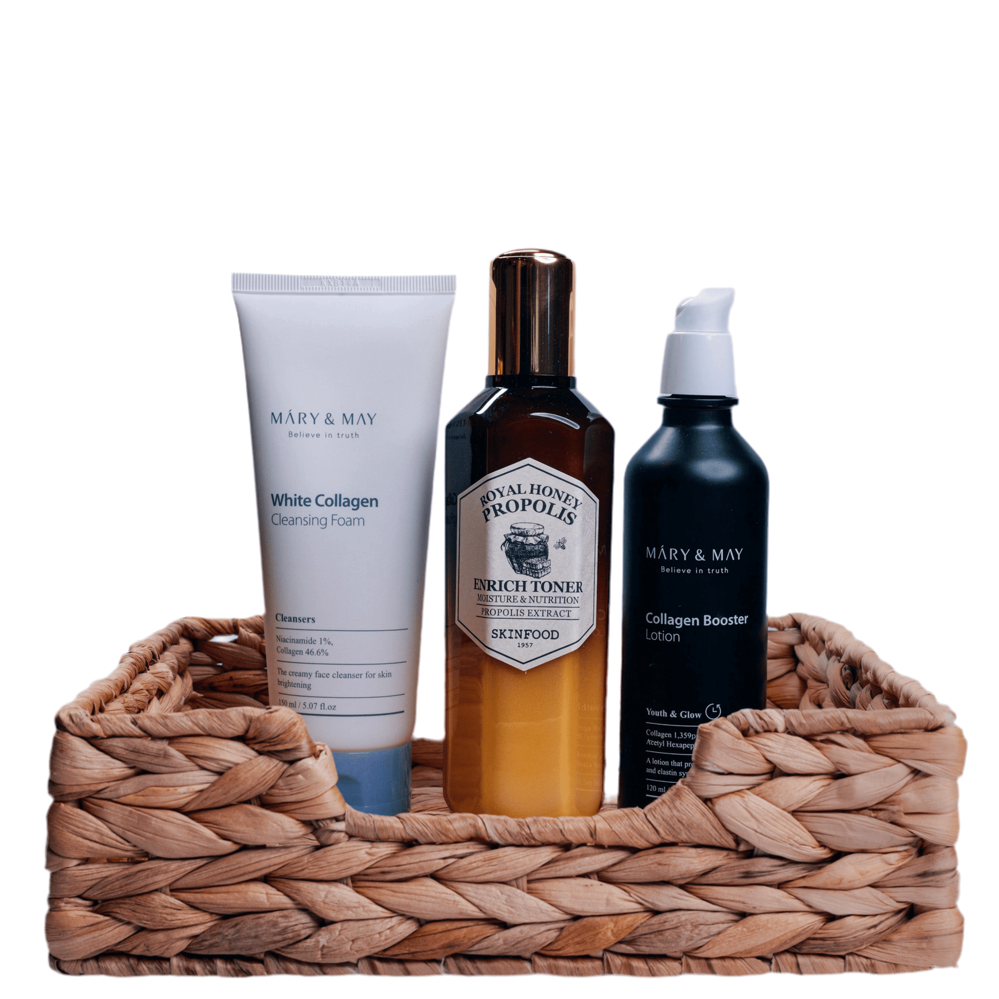 Anti-aging Routine 3 - Renee Lane Company