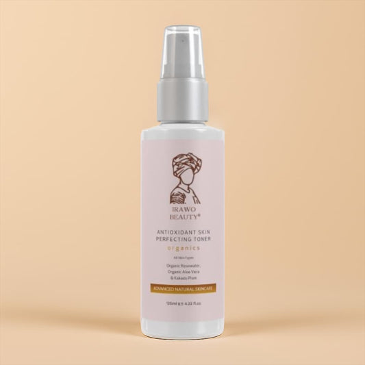 Antioxidant Skin Perfecting Toner - Renee Lane Company