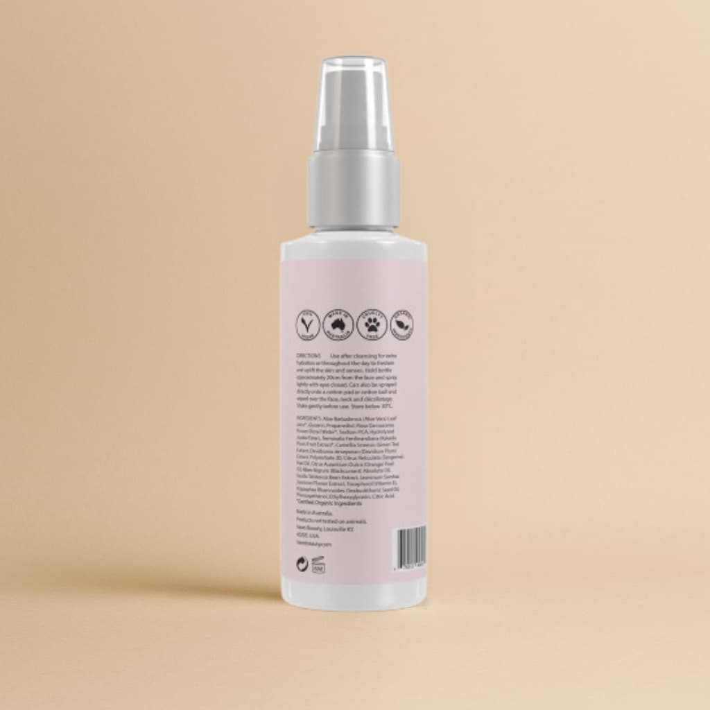 Antioxidant Skin Perfecting Toner - Renee Lane Company