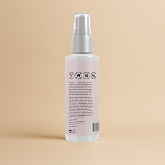 Antioxidant Skin Perfecting Toner - Renee Lane Company