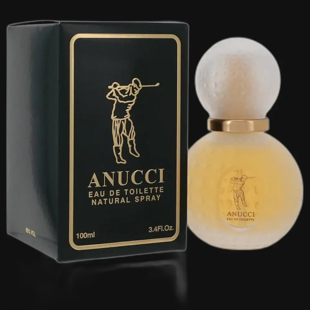 Anucci By Anucci Cologne for Men - Renee Lane Company