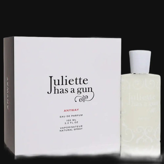 Anyway By Juliette Has A Gun Perfume for Women - Renee Lane Company