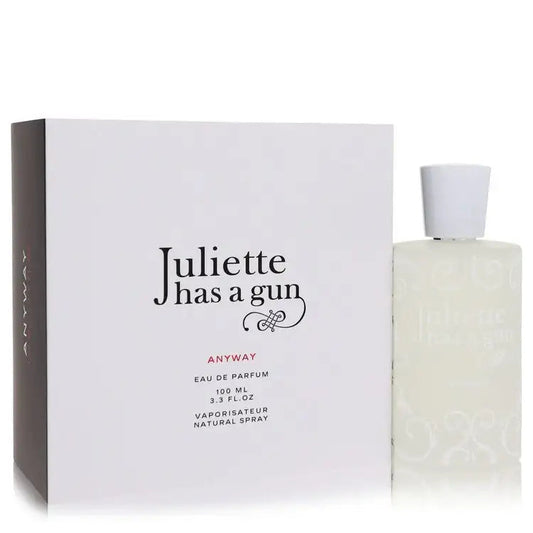 Anyway By Juliette Has A Gun Perfume for Women - Renee Lane Company