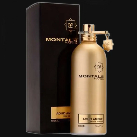 Aoud Ambre By Montale (Unisex) - Renee Lane Company