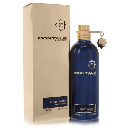 Aoud Ambre By Montale (Unisex) - Renee Lane Company
