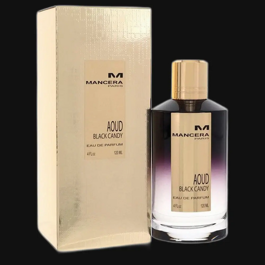 Aoud Black Candy By Mancera (Unisex) - Renee Lane Company