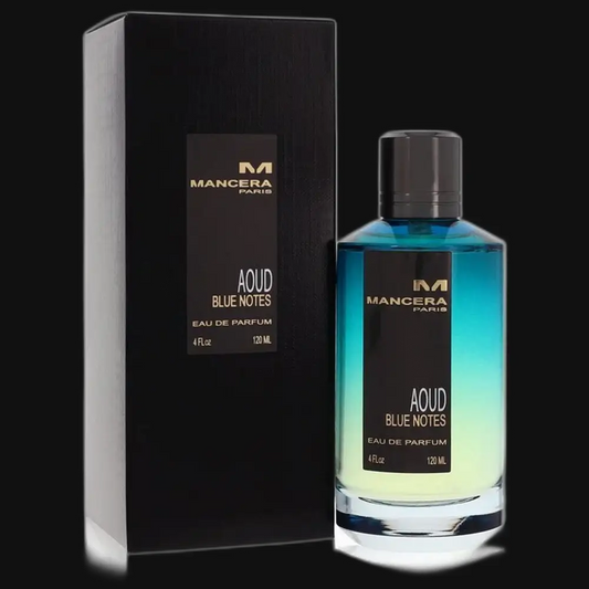 Aoud Blue Notes By Mancera (Unisex) - Renee Lane Company