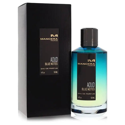 Aoud Blue Notes By Mancera (Unisex) - Renee Lane Company
