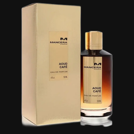 Aoud Café By Mancera (Unisex) - Renee Lane Company
