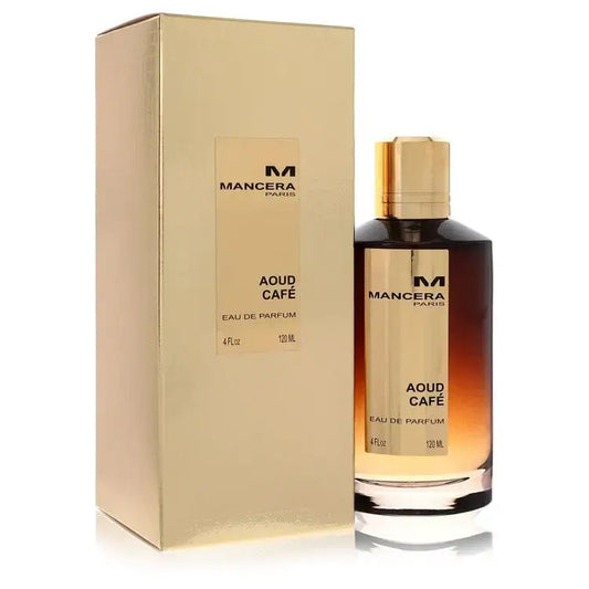 Aoud Café By Mancera (Unisex) - Renee Lane Company