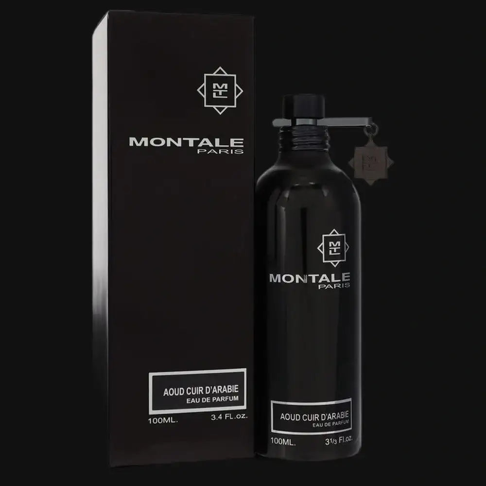 Aoud Cuir D'arabie By Montale (Unisex) - Renee Lane Company