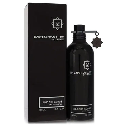 Aoud Cuir D'arabie By Montale (Unisex) - Renee Lane Company