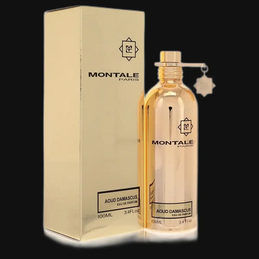 Aoud Damascus By Montale (Unisex) - Renee Lane Company