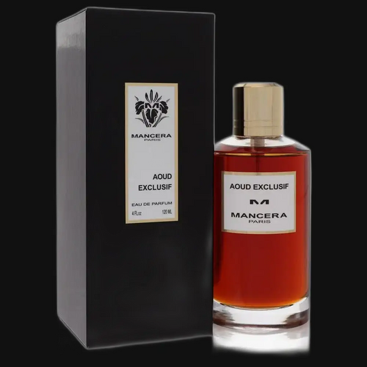 Aoud Exclusif By Mancera (Unisex) - Renee Lane Company