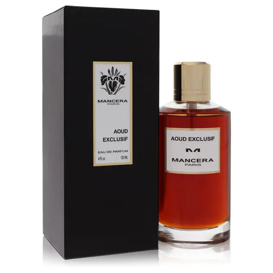 Aoud Exclusif By Mancera (Unisex) - Renee Lane Company