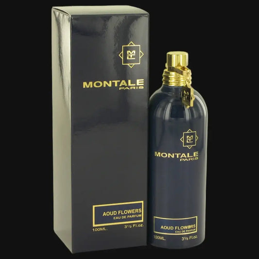 Aoud Flowers By Montale Perfume for Women - Renee Lane Company