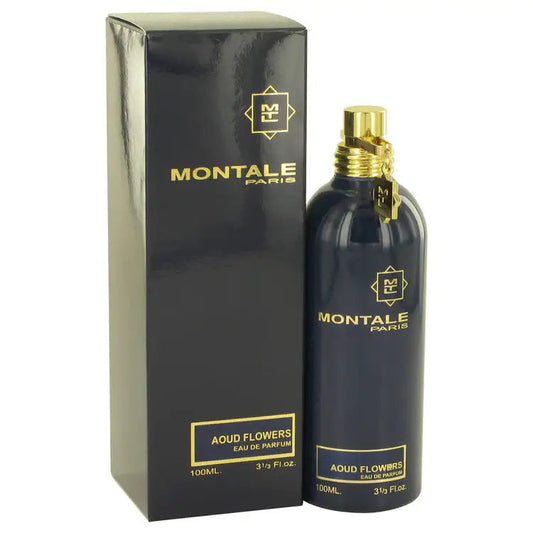 Aoud Flowers By Montale Perfume for Women - Renee Lane Company