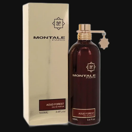 Aoud Forest By Montale (Unisex) - Renee Lane Company