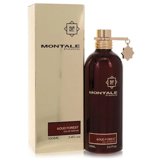Aoud Forest By Montale (Unisex) - Renee Lane Company