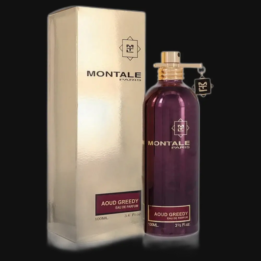 Aoud Greedy By Montale (Unisex) - Renee Lane Company